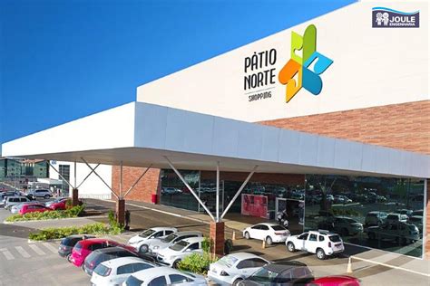 patio norte shopping shopping